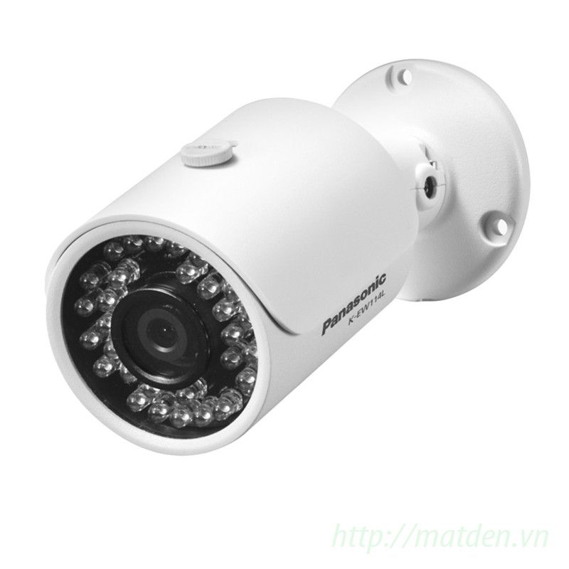 Camera Panasonic