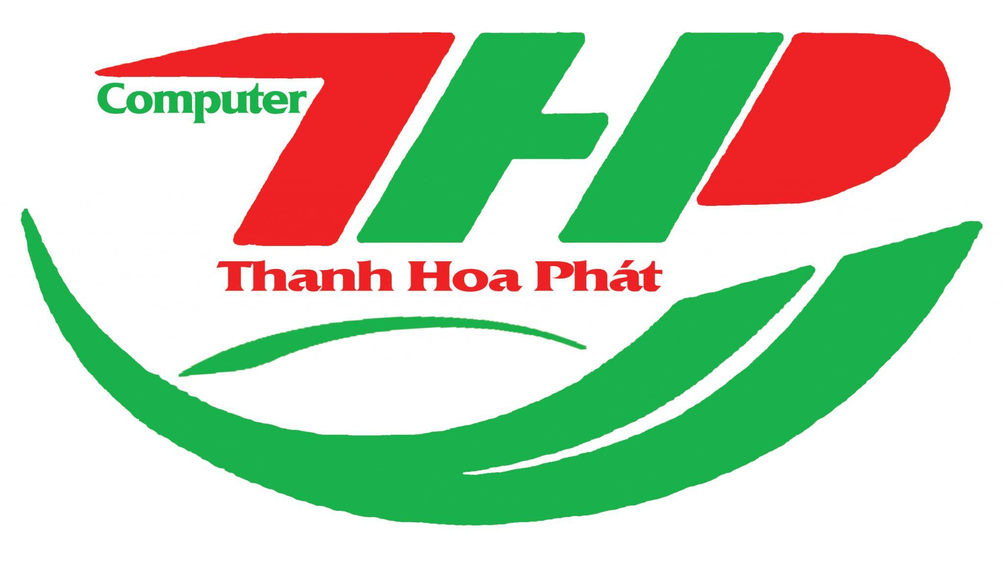 CÔNG TY TNHH TM & DV TIN HỌC THANH HOA PHÁT