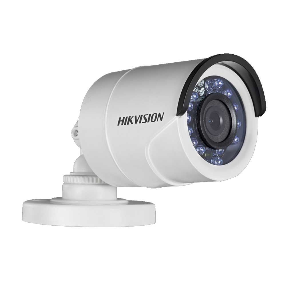 CAMERA HIKVISION