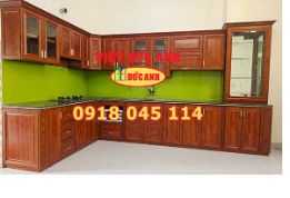 Tủ bếp nhà bếp