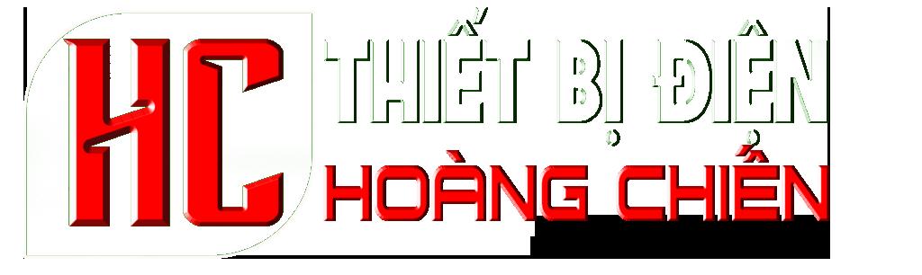 THIẾT BỊ ĐIỆN HOÀNG CHIẾN