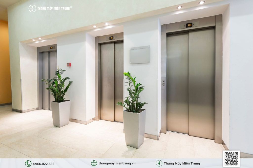 THANG MÁY TẢI KHÁCH