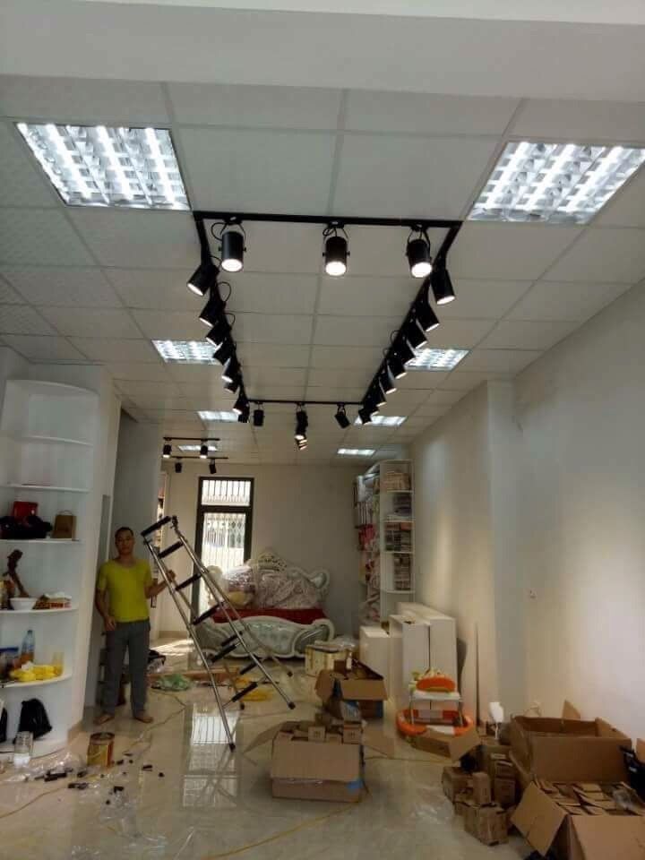 Dịch vụ sửa điện nước
