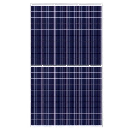 Tấm Pin Năng Lượng Mặt Trời Canadian 300 W