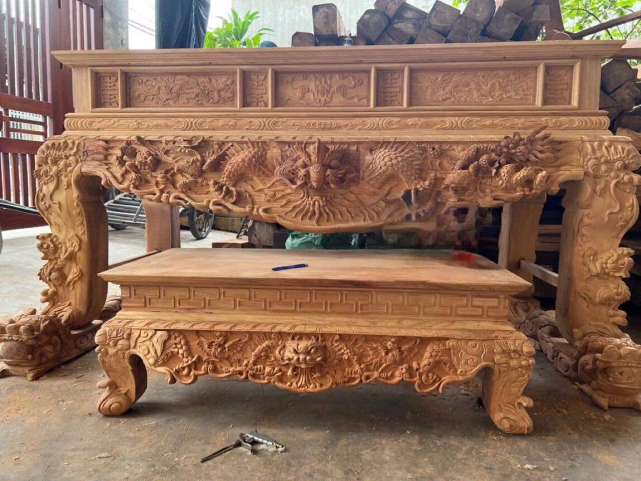 Cung cấp đồ thờ