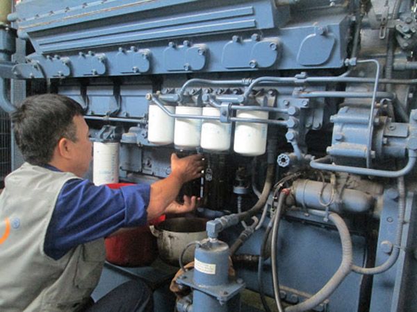 Sửa chữa Máy Phát Điện