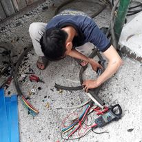 Sửa chữa điện