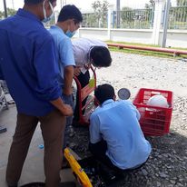 Dịch vụ sửa chữa điện