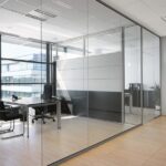 CỬA KÍNH CƯỜNG LỰC