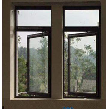 Cửa sổ mở hất 