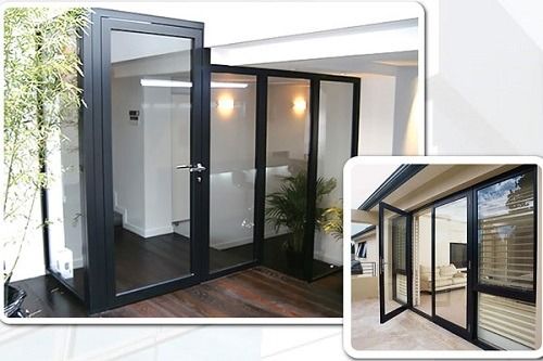 CỬA NHÔM VIỆT NHẬT