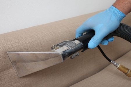 Giặt ghế sofa