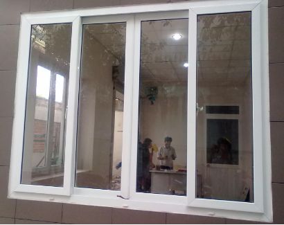 CỬA NHÔM XINGFA BÌNH DƯƠNG