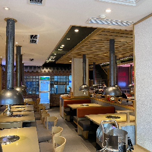 GOGI TRẦN HƯNG ĐẠO