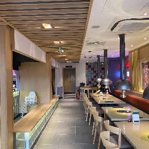 GOGI TRẦN HƯNG ĐẠO