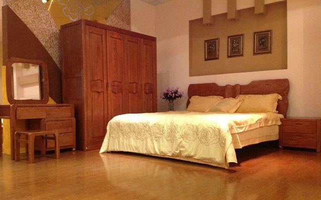 Sửa chữa nội thất