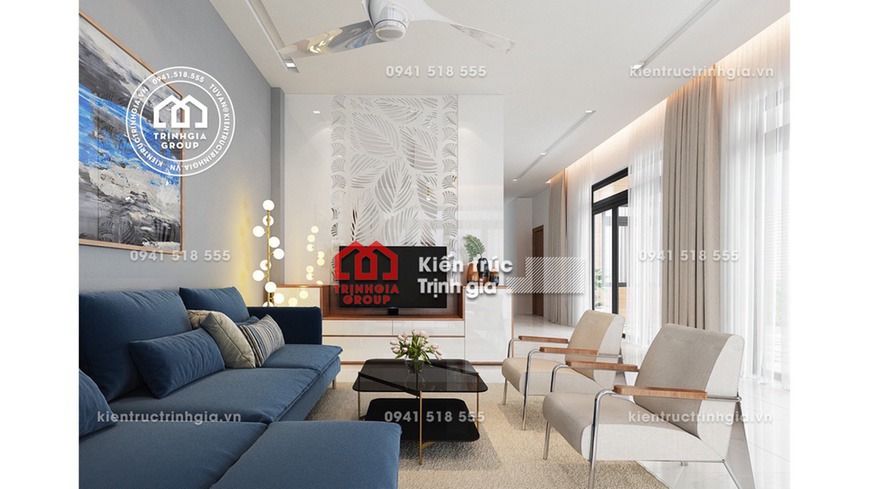 thiết kế nội thất