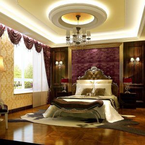 Thi công lắp đặt trần thạch cao