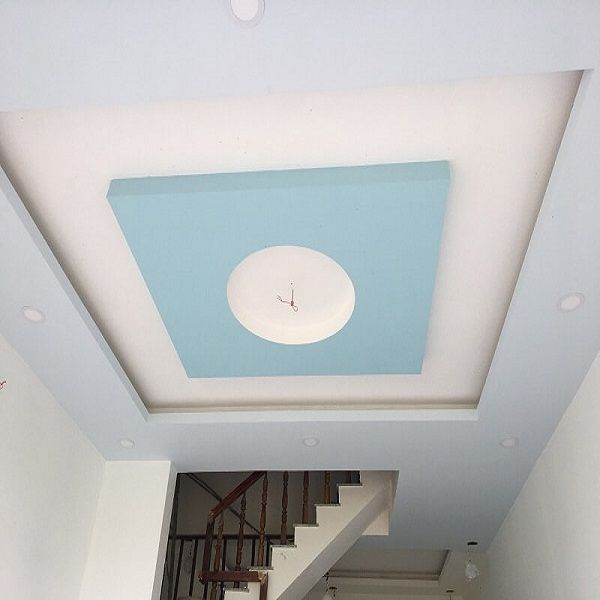 Thiết kế thi công trần thạch cao