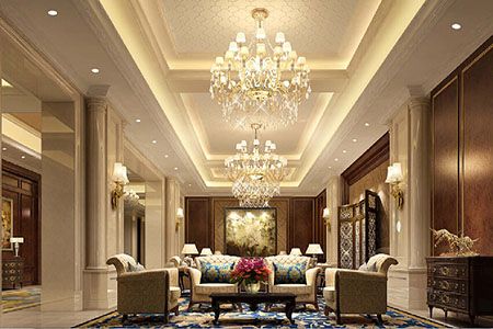 thi công nội thất biệt thự