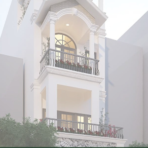 NHÀ PHỐ  QUẬN 10