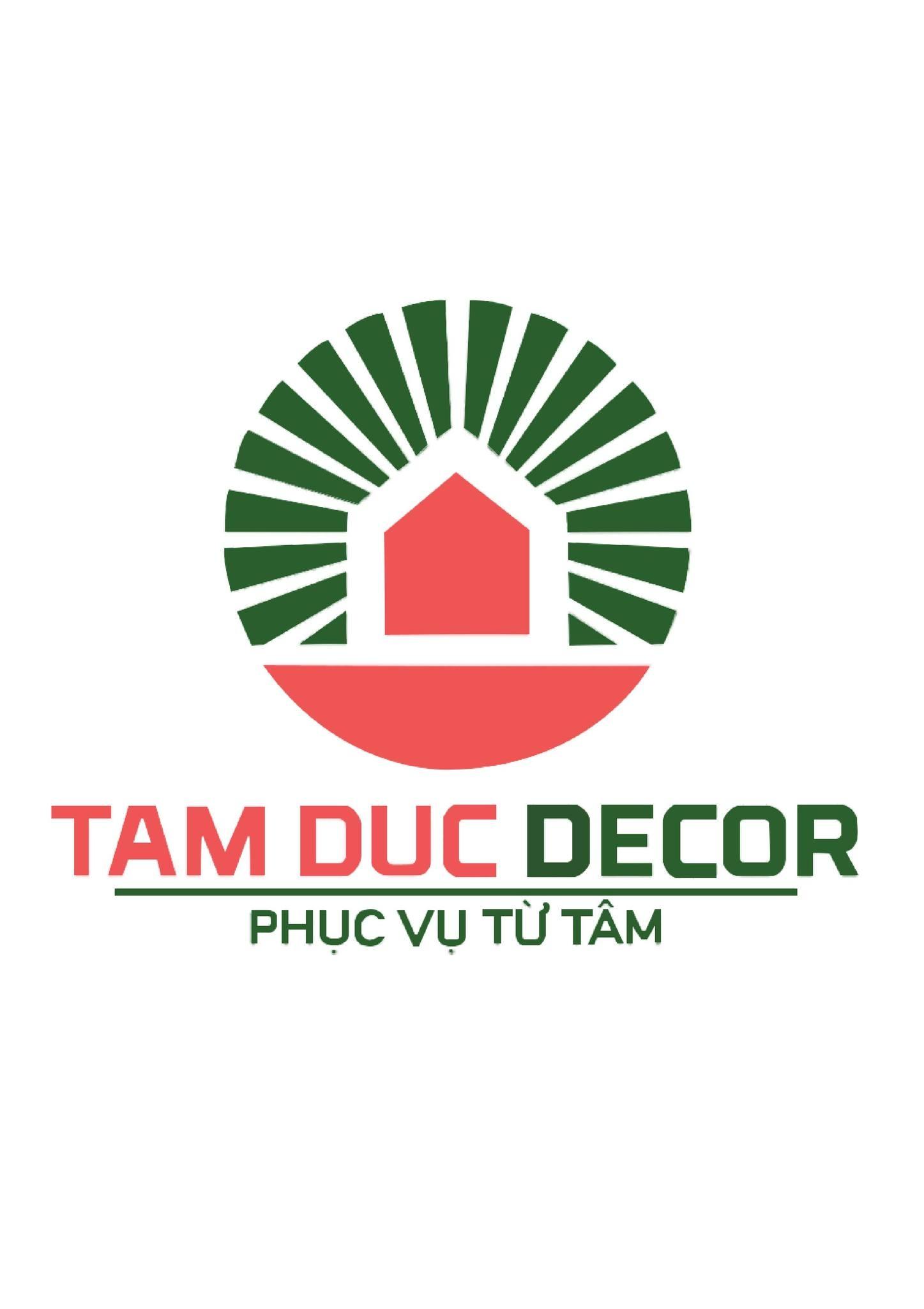 Tâm Đức Decor