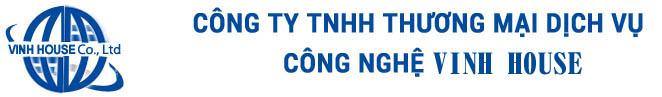 CÔNG TY TNHH THƯƠNG MẠI DỊCH VỤ CÔNG NGHỆ VINH HOUSE