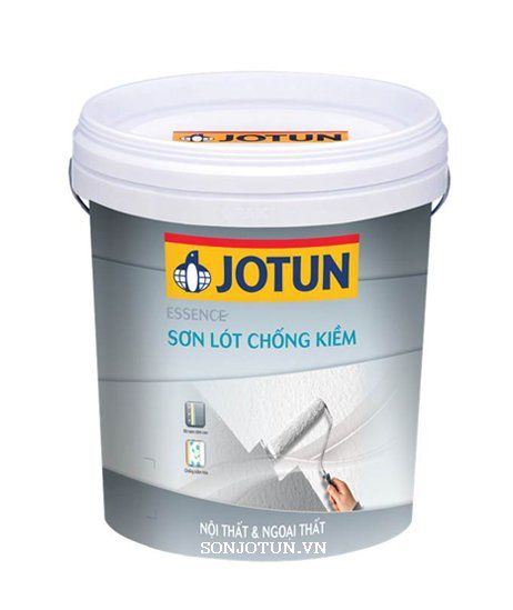 Sơn lót chống kiềm