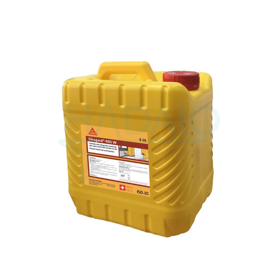Chống thấm Sikagard 905W