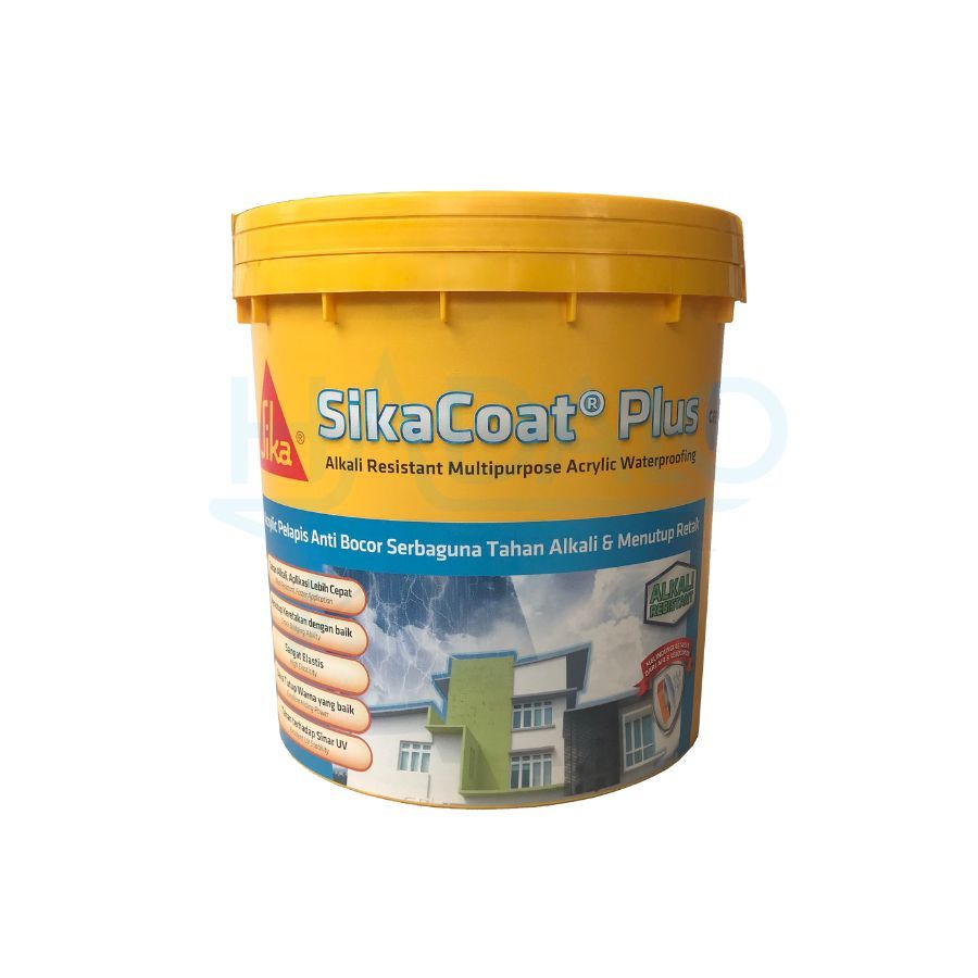 Chống thấm SikaCoat Plus