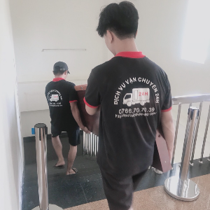 Chuyển nhà trọn gói