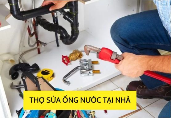 Sửa điện nước