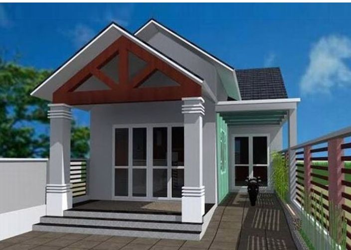 Thi công nhà cấp 4