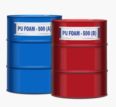 FOAM chống nóng chống thấm và chống ồn 