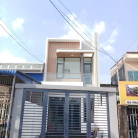 Xây dựng nhà trọn gói