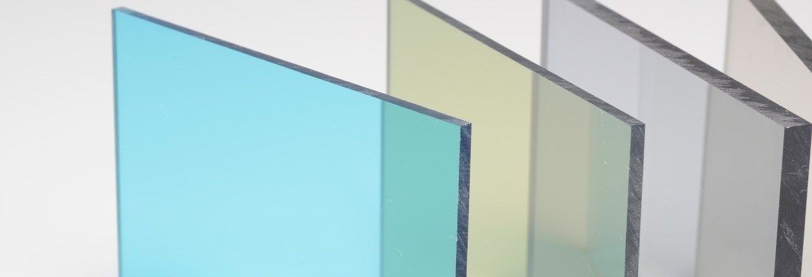 TẤM POLYCARBONATE ĐẶC
