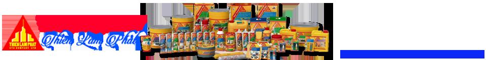 ĐẠI LÝ SIKA BÌNH DƯƠNG