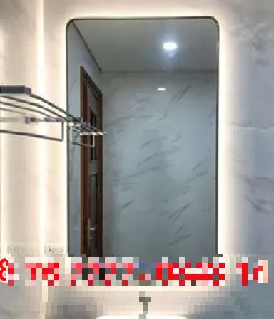Gương soi