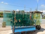 LẮP ĐẶT LAN CAN Ở BÀU BÀNG