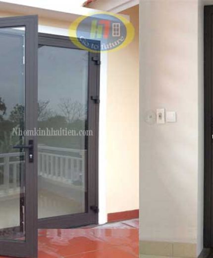 Cửa nhôm 
