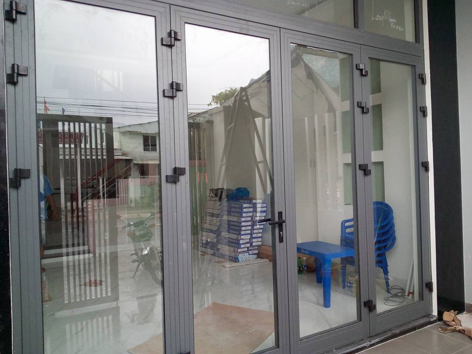 Cửa nhôm Xingfa