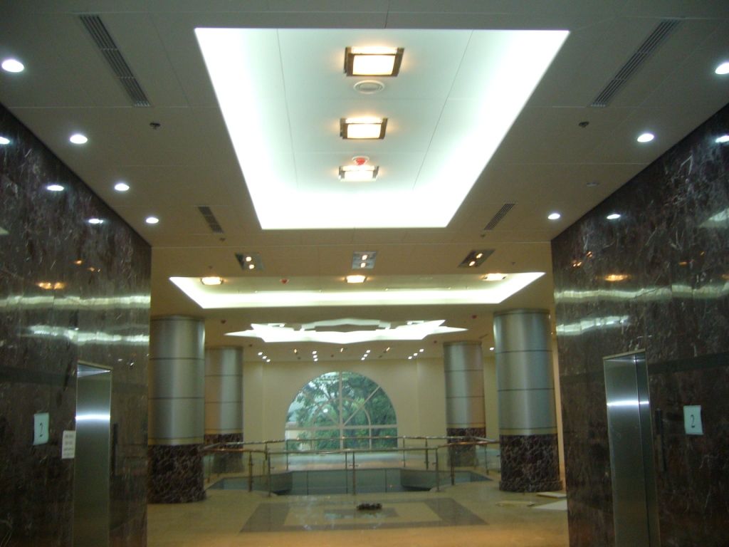 cung cấp và lắp đặt hệ thống trang âm