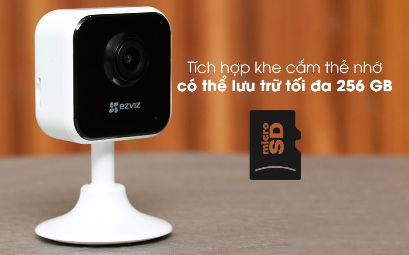 Camera wifi Ezviz