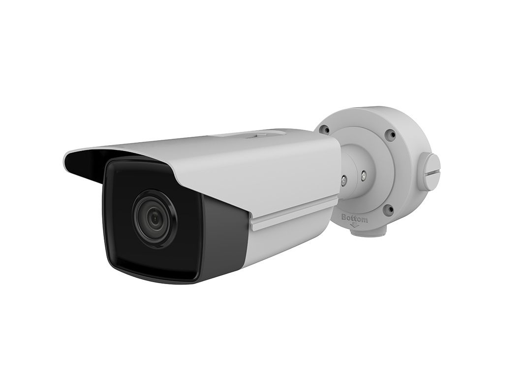 Camera Hikvision