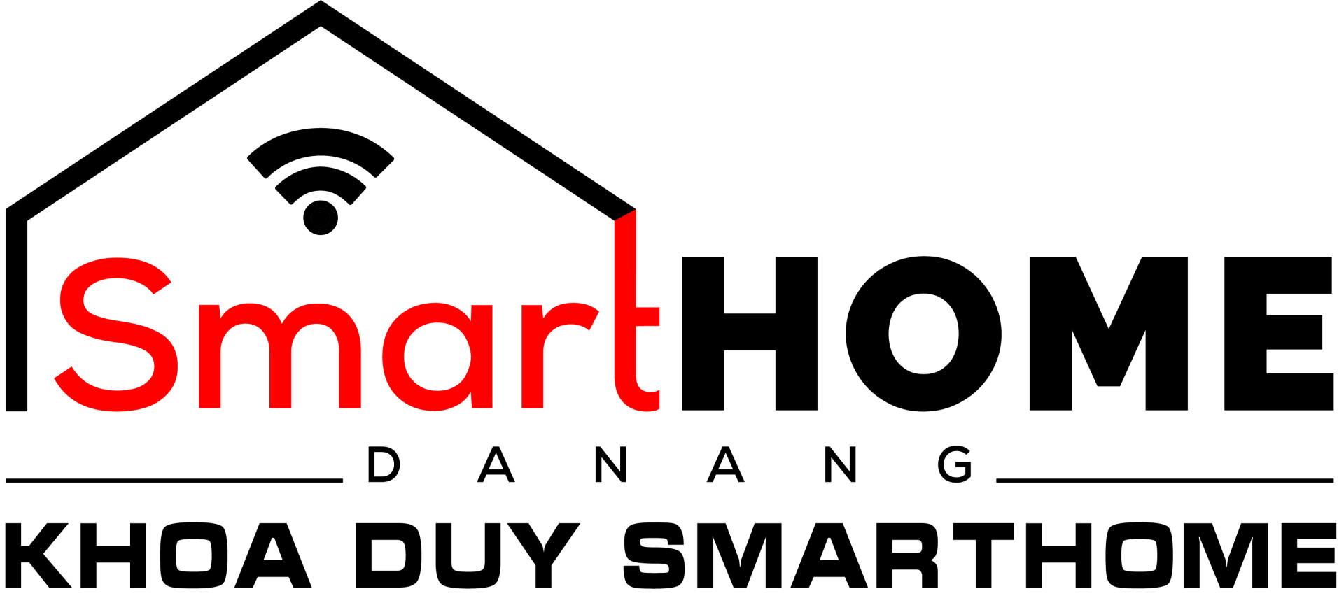 CÔNG TY TNHH GIẢI PHÁP CÔNG NGHỆ KHOA DUY SMARTHOME