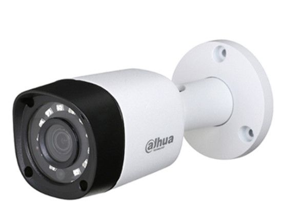 Camera Dahua