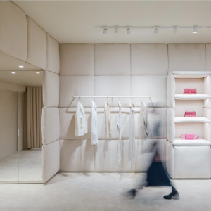 Store đến từ hãng Jacquemus