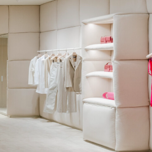 Store đến từ hãng Jacquemus