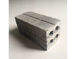 Gạch bê tông 4 lỗ 80x80x180