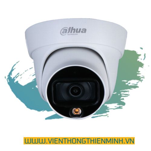 Camera Dahua